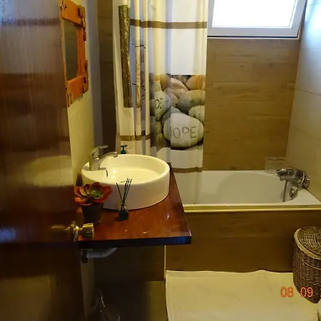 Quinta Da Maria Chalet *