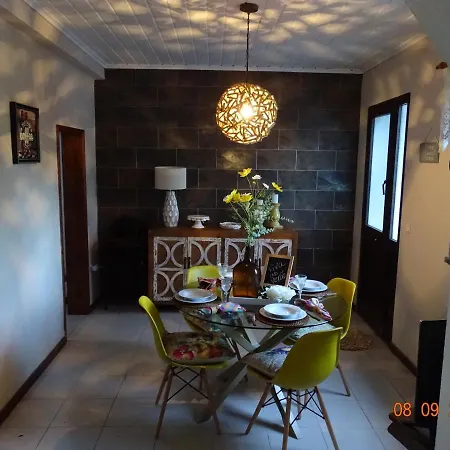 Chalet Quinta Da Maria