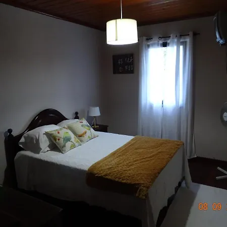 Chalet Quinta Da Maria