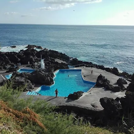 Chalet Quinta Da Maria Horta (Azores)