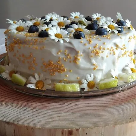 Chalet Quinta Da Maria Horta (Azores)