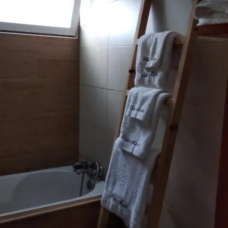 Quinta Da Maria * Horta (Azores)