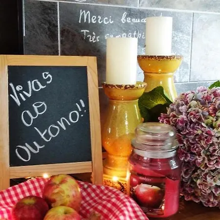 Quinta Da Maria * Horta (Azores)