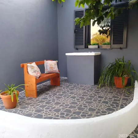 Chalet Quinta Da Maria