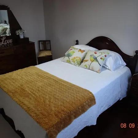Quinta Da Maria * Horta (Azores)
