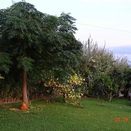 Quinta Da Maria Chalet