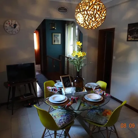 Quinta Da Maria Horta (Azores)