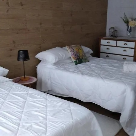 Domek alpejski Quinta Da Maria *