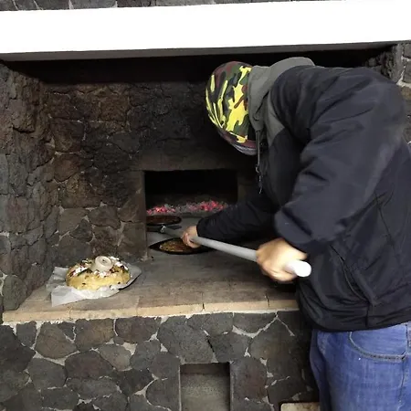 Domek alpejski Quinta Da Maria *