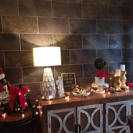 Domek alpejski Quinta Da Maria