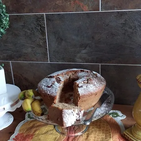 Quinta Da Maria * Horta (Azores)