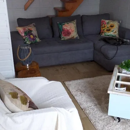 Quinta Da Maria * Horta (Azores)