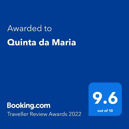 Quinta Da Maria Chalet Horta (Azores)
