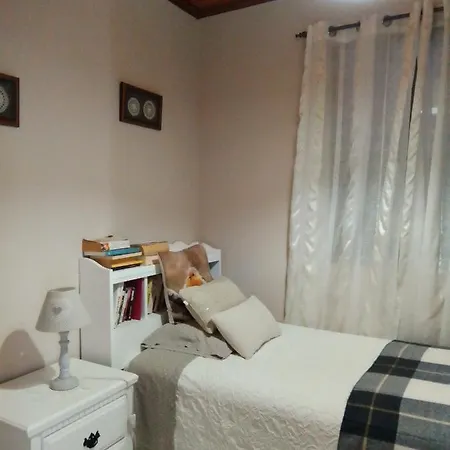 Quinta Da Maria Chalet
