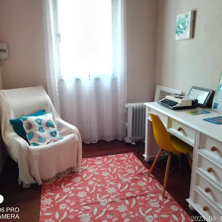 Chalet Quinta Da Maria *