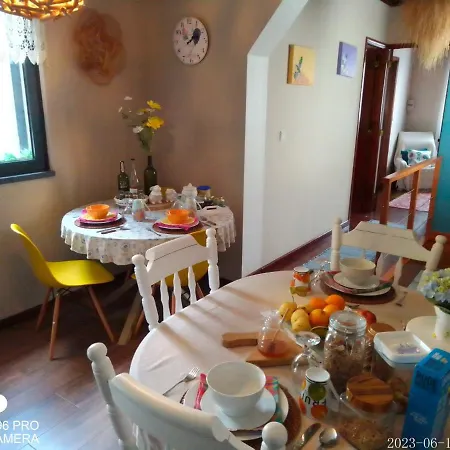 Domek alpejski Quinta Da Maria *