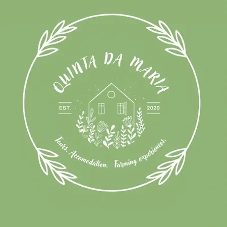 Chalet Quinta Da Maria