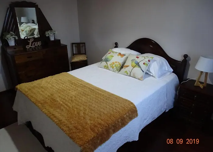 Quinta Da Maria * Орта