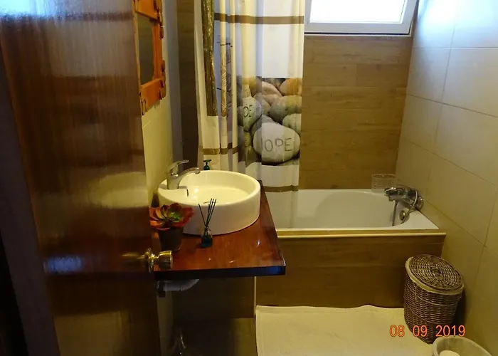 Quinta Da Maria Шале *