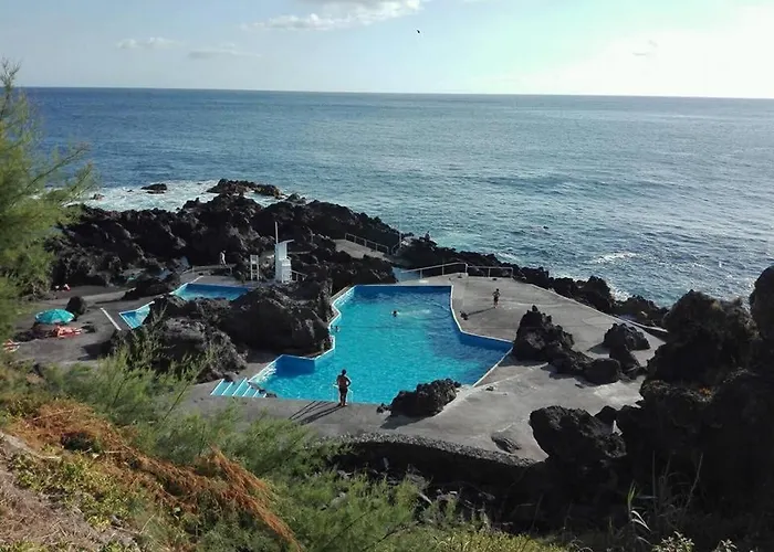 Шале Quinta Da Maria Орта