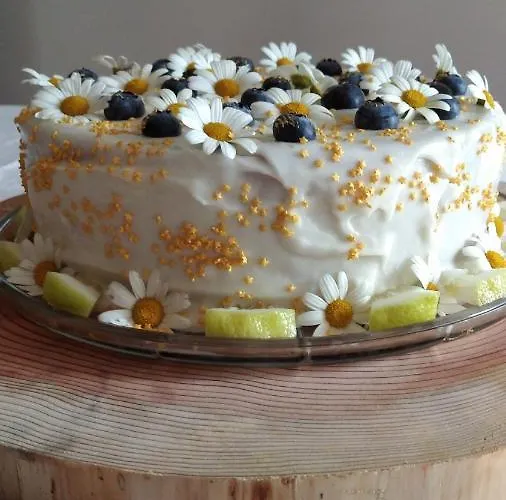 Шале Quinta Da Maria Орта