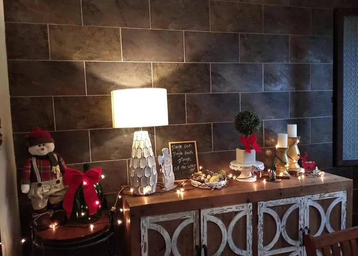 Шале Quinta Da Maria