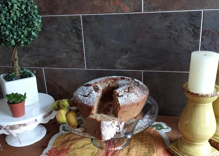 Quinta Da Maria * Орта