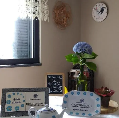 Шале Quinta Da Maria *