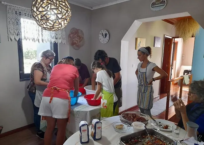 Quinta Da Maria Шале