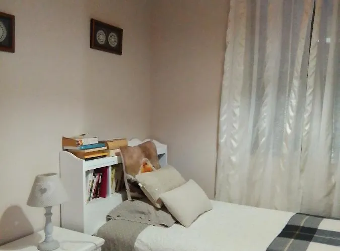 Quinta Da Maria Шале