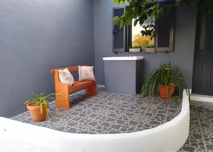 Шале Quinta Da Maria