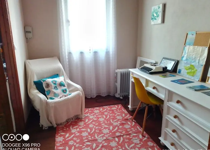 Шале Quinta Da Maria *