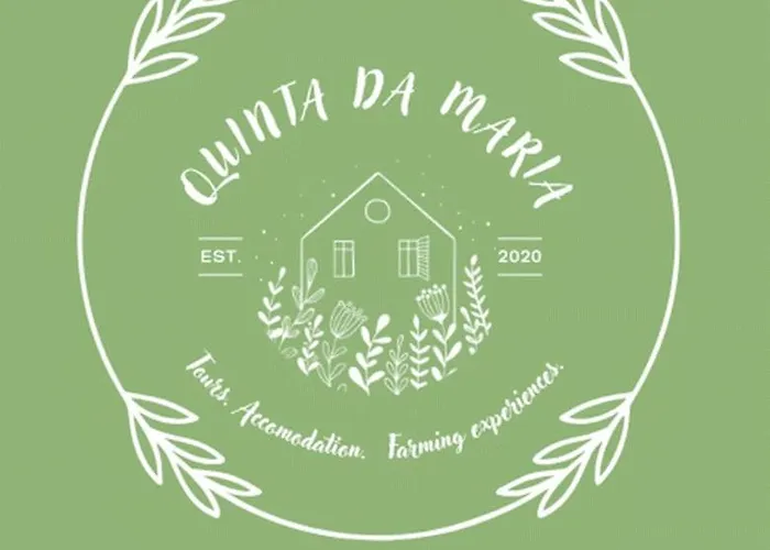Шале Quinta Da Maria